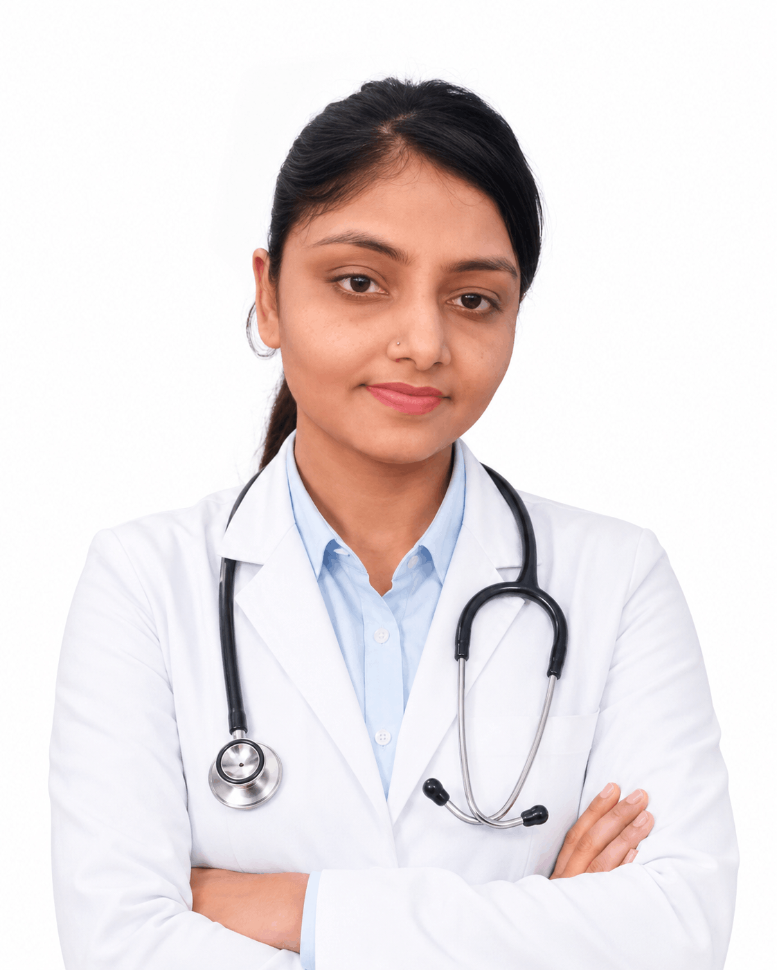 Dr. Chandani Sah